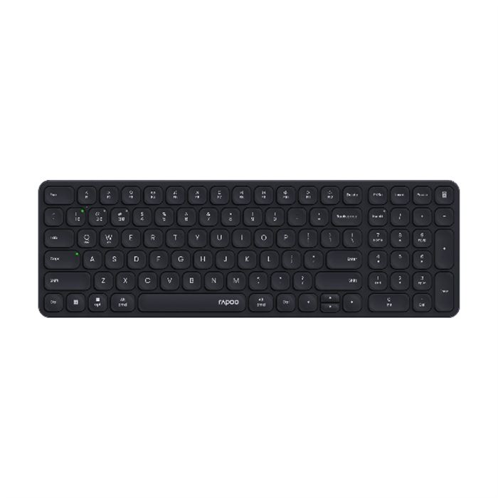 Rapoo E9350L WIRELESS KEYBOARD