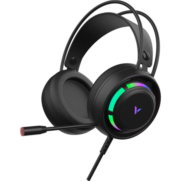 Rapoo VH360 RGB Wired Gaming Headset
