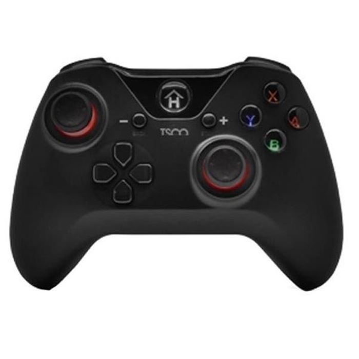 Tsco TG 135W Wireless Game Pad