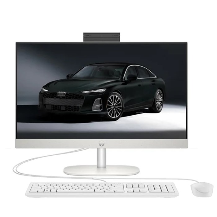 HP CR2028nh – Core Ultra 7 255U 16GB DDR5 1TB Intel Graphics 23.8 Inch Non Touch Full HD All-in-One PC