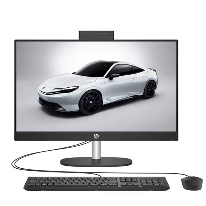 HP CR2029nh – Core Ultra 7 255U 16GB DDR5 512GB Intel Graphics 23.8 Inch Non Touch Full HD All-in-One PC