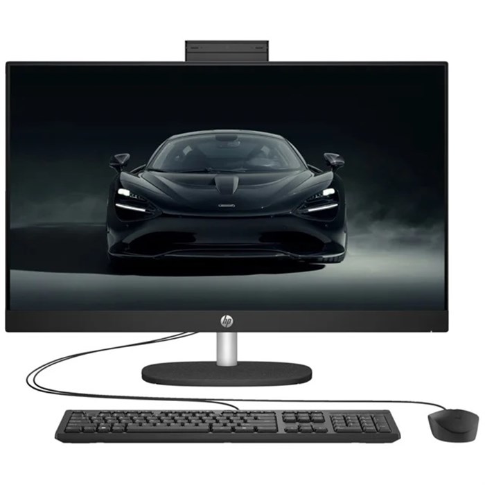 HP CR2042nh – Core Ultra 7 255U 8GB DDR5 512GB Intel Graphics 27 Inch Non Touch Full HD All-in-One PC