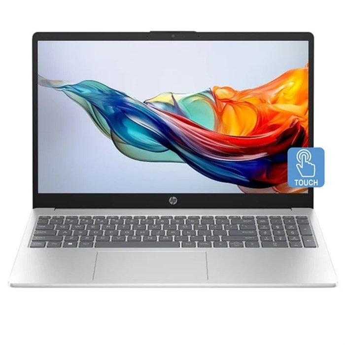 HP FD0150WM Core i5 1334U 8GB DDR4 1TB SSD Intel Graphics FHD Touch 15.6 Inch Laptop