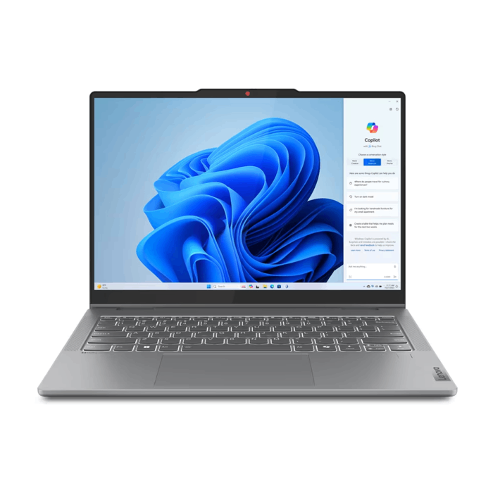 Lenovo Ideapad 5 (IP5) 2 in 1 – Ultra 5 225U 8GB 512GB Intel Graphics 14.0 Touch Inch WUXGA Laptop
