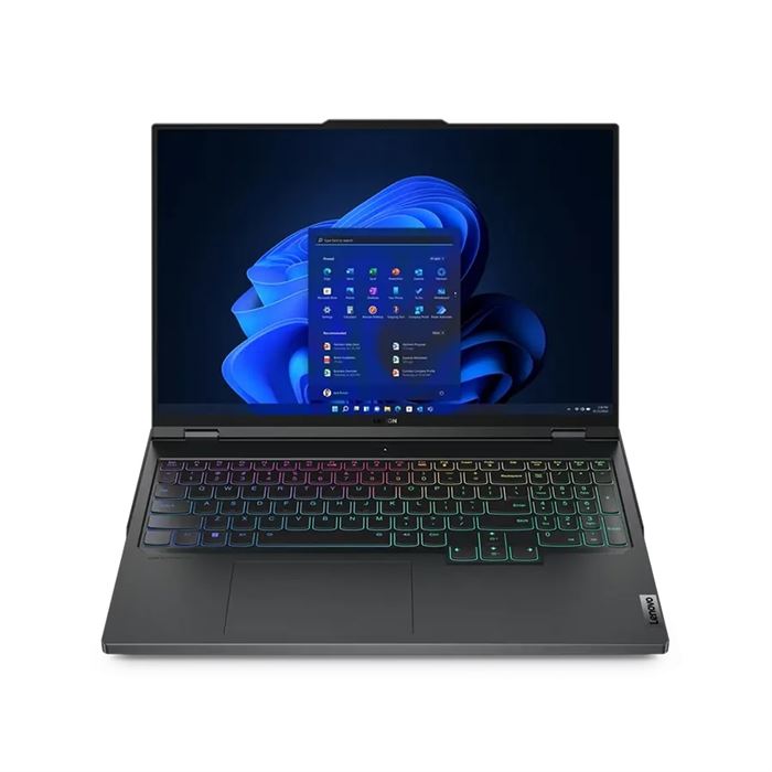 Lenovo Legion Pro 5 Ultra9 275HX 32GB 1TB SSD 8GB RTX5070 WQXGA 16inch Gaming Laptop
