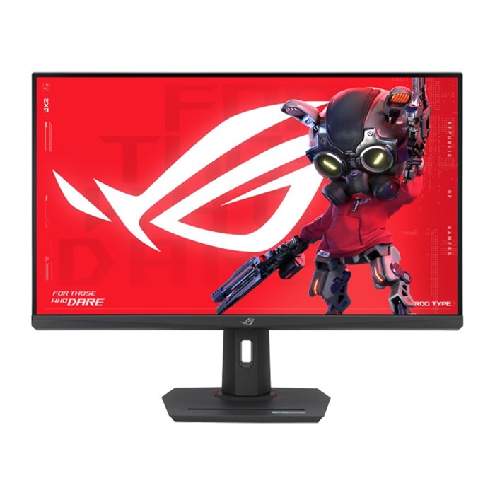 ASUS ROG Strix XG32UCG 32 Inch QHD 1ms(GTG) 320Hz Fast IPS Gaming Monitor