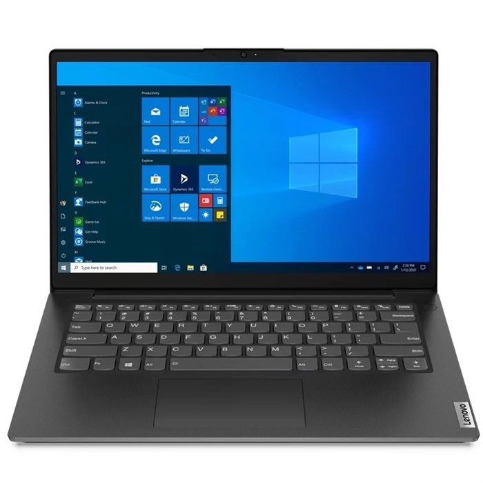 Lenovo V14 i3-1315U 8GB 512GB FHD Intel Graphics 14 Inch Laptop