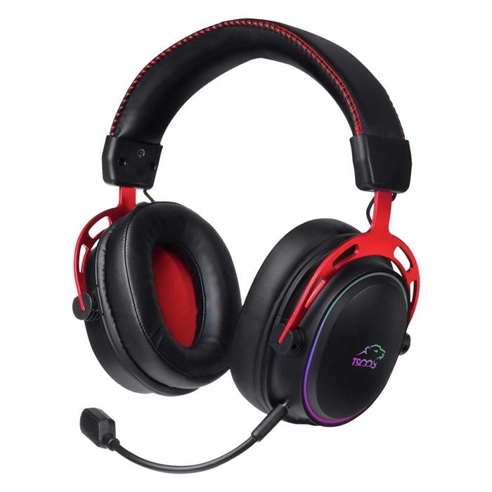 Tsco Odinos Wireless Gaming Headset GH 6168