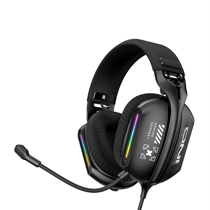 ONIKUMA GAMING HEADSET X12 RGB