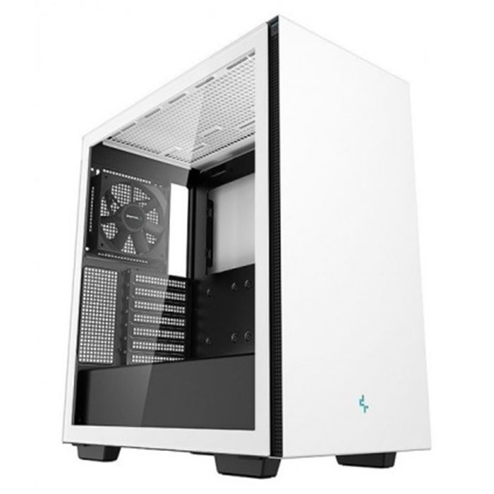 Deep Cool CH510 Computer Case