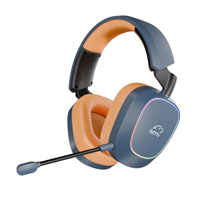 Tsco GH 6170 HELIOS Wireless Gaming Headset