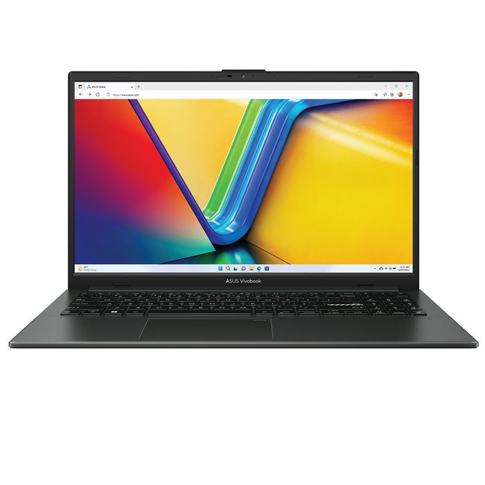 ASUS VivoBook L1504 Ryzen 5 7520U 8GB 512GB SSD 610M 15.6 INCH FHD Laptop