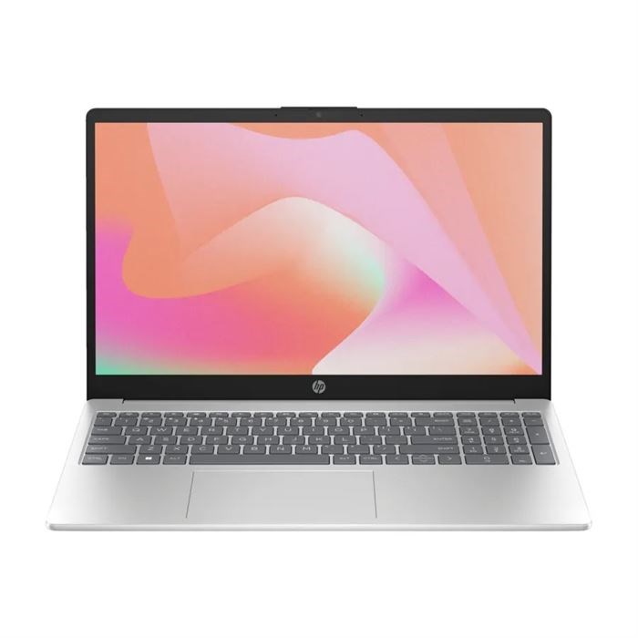 HP FD1310TU Ultra 7 155H 8GB DDR5 512GB SSD Intel Arc Graphics 15.6 Inch FHD Laptop