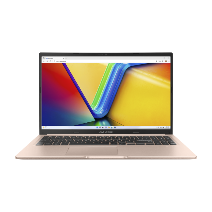 ASUS Vivobook X1502VA Core i7 13620H 32GB 512GB Intel Graphics 15.6 Inch Full HD Laptop