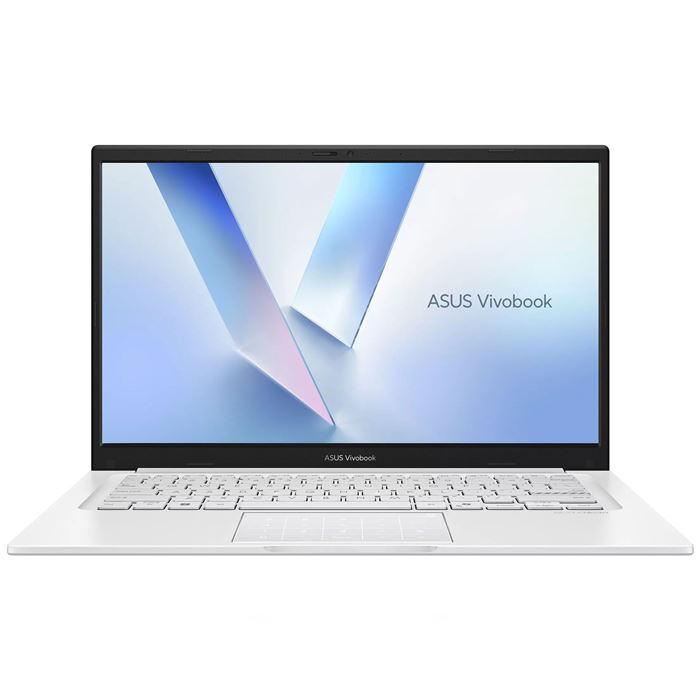 ASUS Asus Vivobook 14 X1404VAP-Core 5 120U-8GB DDR4 3200MHz-256GB SSD-IPS 14 inch Laptop
