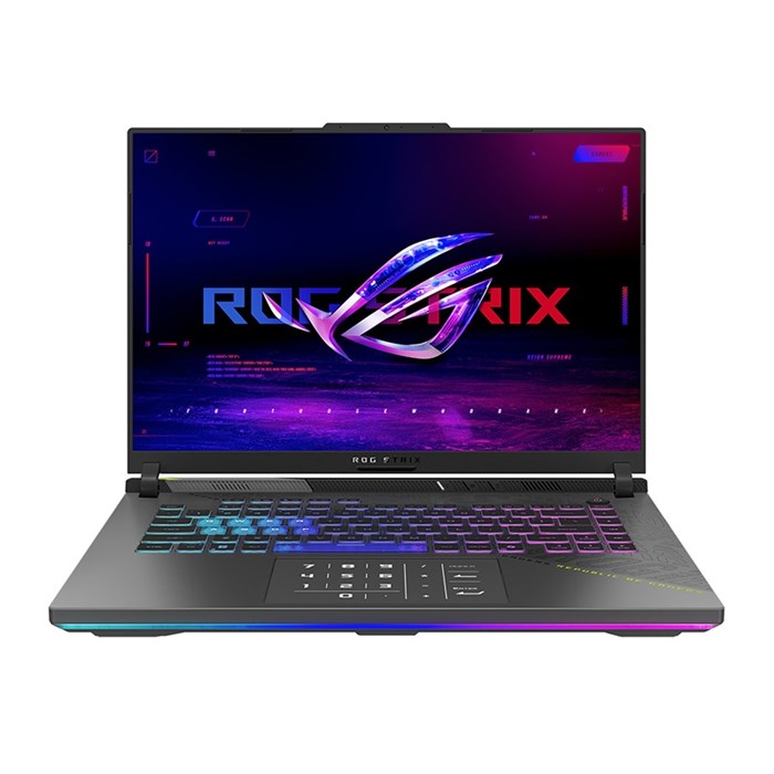ASUS ROG Strix G614FP Ryzen9 9955HX 32GB 1TB 8GB RTX 5050 WQXGA Gaming Laptop