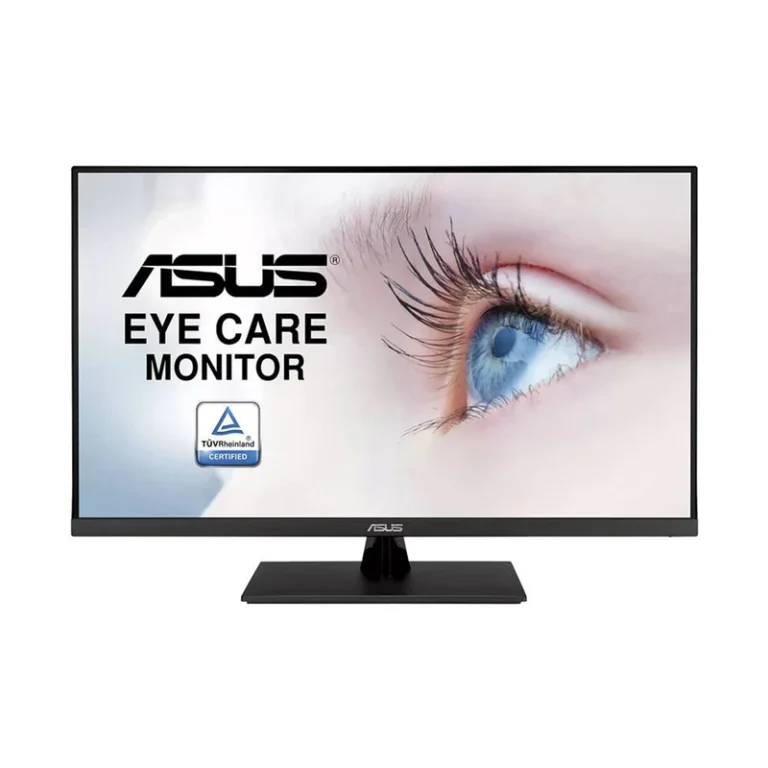 ASUS VP32UQ 32Inch Ultra HD 4ms 60Hz IPS Monitor