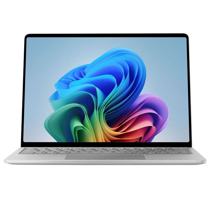 لپ تاپ 13.8 اینچی مایکروسافت مدل Surface Laptop 7 پردازنده Snapdragon X Plus رم 16GB حافظه 1TB SSD گرافیک Adreno